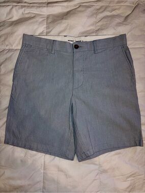 Old Navy Light Blue Men’s Shorts